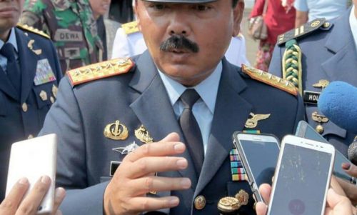 Dibutuhkan Alat Berat Untuk Evakuasi Korban di Palu – Donggala