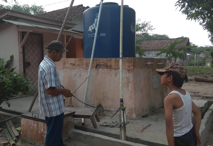 Arus Listrik Tidak Stabil, Banyak Peralatan Elektronik Rusak