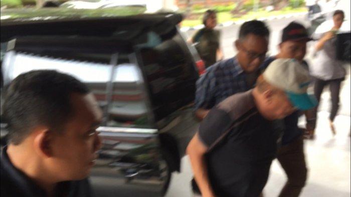 Lama Buron Sugiarto Wiharjo alias Alay Tripanca Ditangkap Tim Kajati Bali, Sutono Masih “Ngilang”