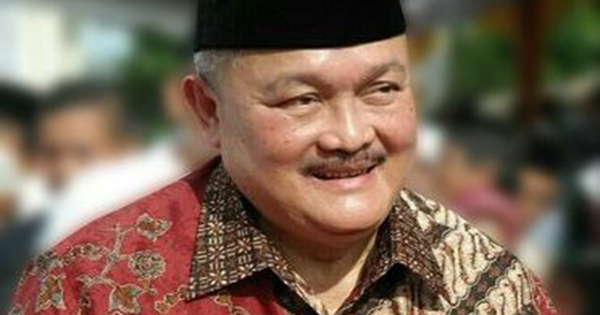 Alex Nurdin Mangkir Panggilan ke Dua Jampidsus Kejagung