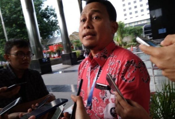 KPK Geser Penyidik dan Jaksa Yang Tangani Kasus Suap PAW DPR RI Fraksi PDIP