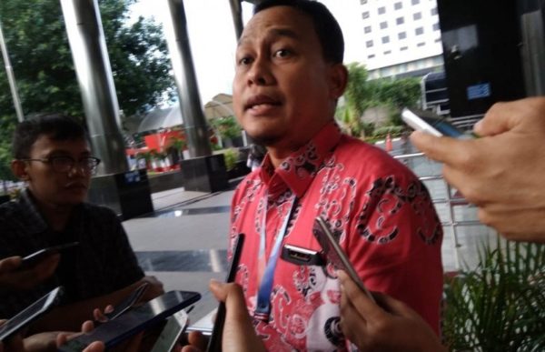 Wakil Ketua Dewan Syuro PKB Abdul Gofur Diperiksa KPK