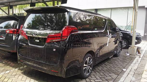 Polda Lampung Dikabarkan Tangkap 10 Kg Sabu Dalam Mobil Alphard