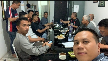 Citra Kampus Memprihatinkan Alumni UIN RIL Desak Evaluasi BIrokrasi Rektorat