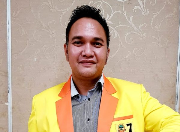 Caleg DPR RI Alvin Nugraha Gratiskan Proses Pendirian Badan Hukum Yayasan