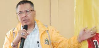 Temuan BPK, Proyek Pembangunan Gapura dan Kolam Rumah Dinas Bupati Lampung Timur Rp8,3 Miliar Rawan di Korupsi