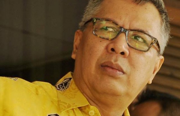 Minta Dilantik Jokowi, Alzier Ajukan Permohonan Eksekusi ke PTUN Jakarta
