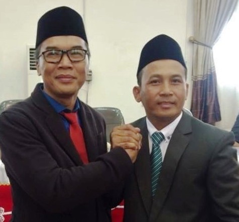 Pilwabup Lampung Tengah: Anang Sapu Bersih 29 Suara, 21 Anggota Dewan Tak Hadir