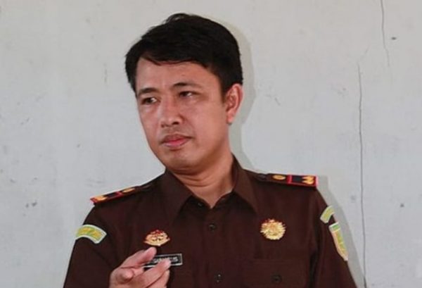 Direktur CV Tangguh Serasi Masuk Bui, Mantan Kadis PU Lamtim Alex Sandria Buron?