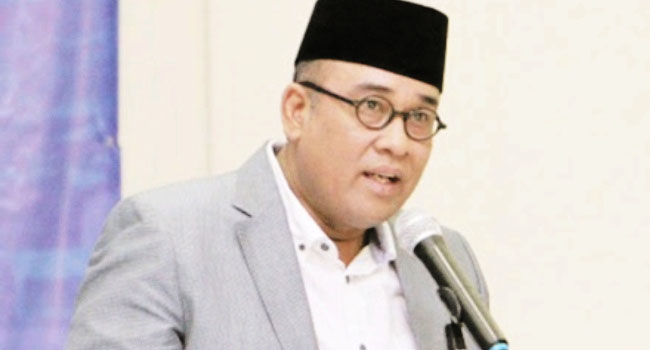 Kampus ITERA dan UIN Raden Intan Langgar Kaidah Rasio Dosen Terhadap Mahasiswa?