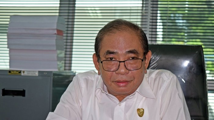 KPK Tetapkan 4 Anggota DPRD Kalteng Terkait OTT Sinar Mas