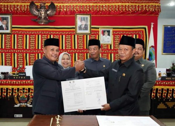 Deposito Kas APBD Lampung Selatan Terindikasi Melalaikan Aturan, KPKAD Desak Aparat Penegak Hukum Turun