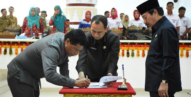 APBD Kota Bandarlampung Tahun 2018Ā Rp2,4 TriliunĀ Ā Ā