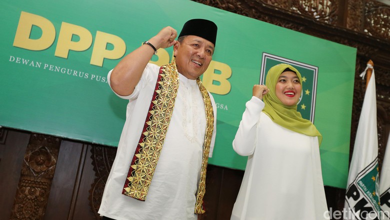 Dugaan Pelanggaran di Pilgub Lampung, Serahkan ke Bawaslu