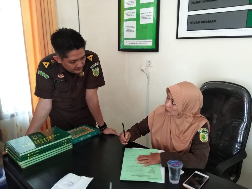 Kejati Lampung Proses Dugaan Penyelewengan Anggaran Operasional Kesehatan di Diskes Lampura