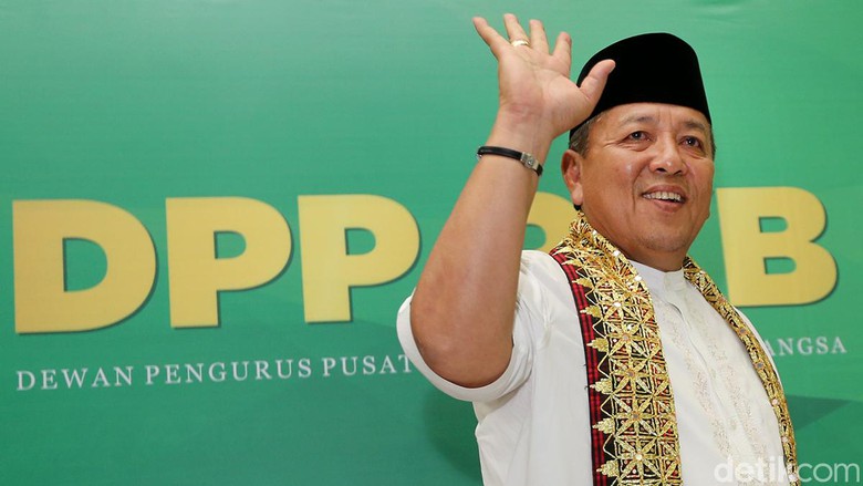Petani Lampung Bangga Mendapatkan Gubernur dari Pertanian