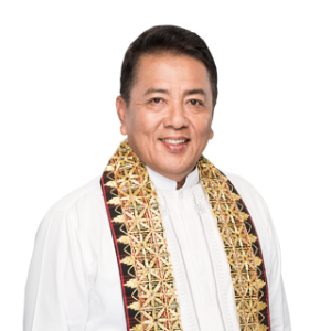 Soal Penyusunan APBD, Arinal Tunggu Koordinasi Pemprov Lampung