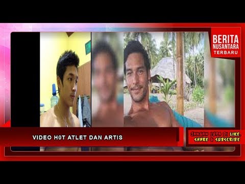 Heboh di Medos, Vidio Tujuh Artis Terkenal “Masturbasi” Polisi Sedang Selidiki