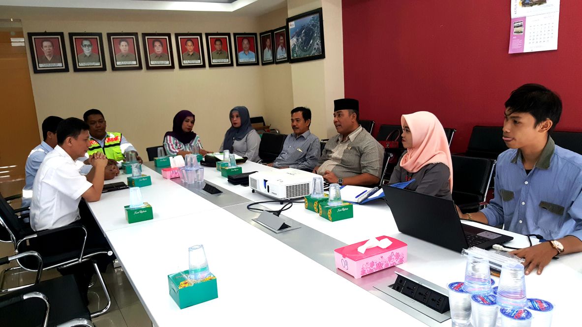 Andi Surya: Ekspansi Produksi PT Bukit Asam Syaratkan KA Babaranjang Tidak Melintasi Kota Bandarlampung