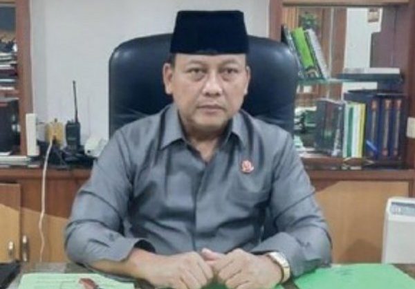 Aspidum Kejati DKI Tersangka Suap Perkara di PN Jakarta Barat, Ini Kronologis OTTnya