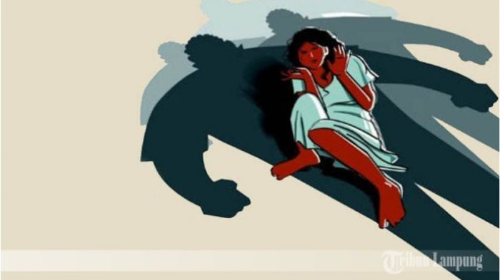 Terbongkarnya Kasus Pemerkosaan Terhadap Siswa SMP di Tubaba