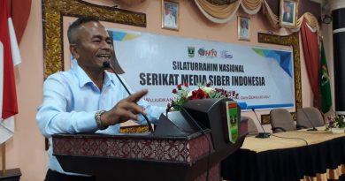 Pemilik Media Siber Orang Kaya Masa Depan