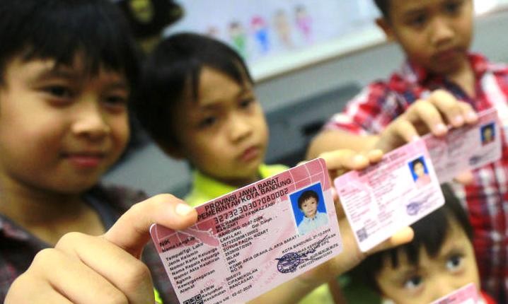 Disdukcapil Pesawaran Segera Launching Perdana KIA