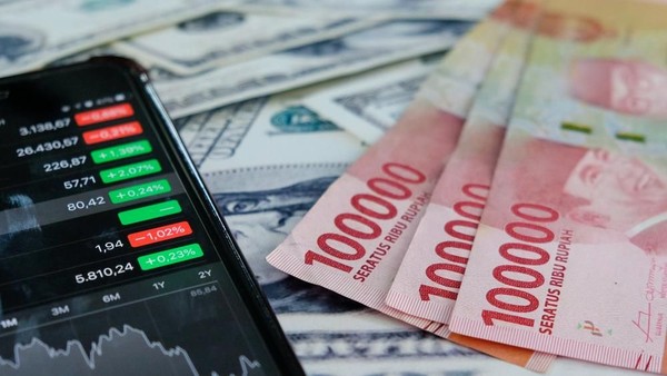 Pemerintah Naikkan Harga Sembako Hingga BPJS, Ini Daftar Tarifnya
