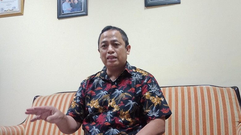 Terkait Videotron, Bawaslu DKI Kirim Ualng Surat Pemanggilan Jokowi