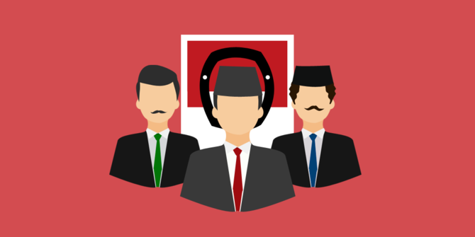 Tiga Bacaleg DPRD Provinsi Lampung Terancam Dicoret?