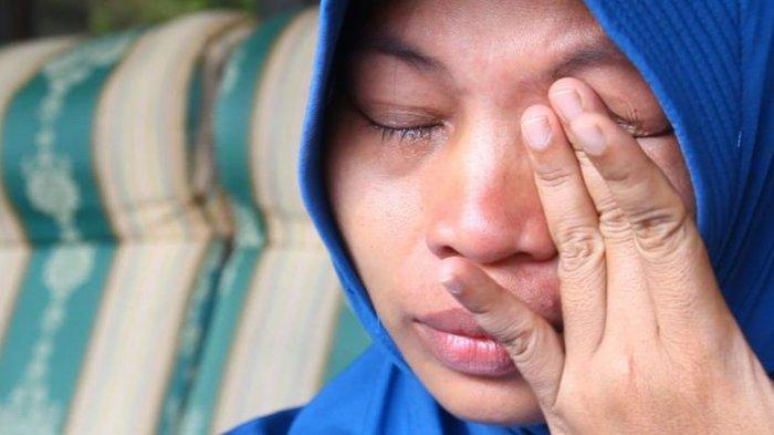 Fahira Idris Dukung Ibu Nuril Tempuh Peninjauam Kembali