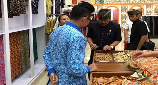 Wagub Bali; Bukan Isu Lagi, Bali Dijual Murah ke Tiongkok?
