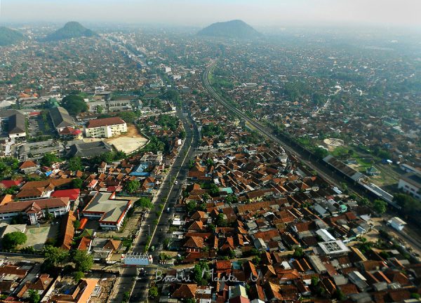 Pemanfaatan PAD Dari Retribusi, dan Pajak Kota Bandar Lampung Belum Maksimal?