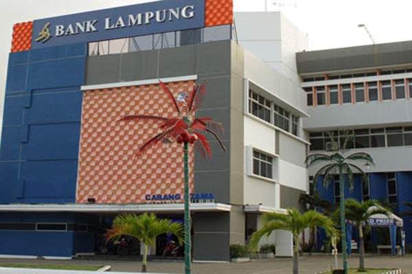 Bank Lampung Abaikan Somasi Hipni Yang Menang Kasasi Atas Tuduhan Korupsi Kredit Fiktif