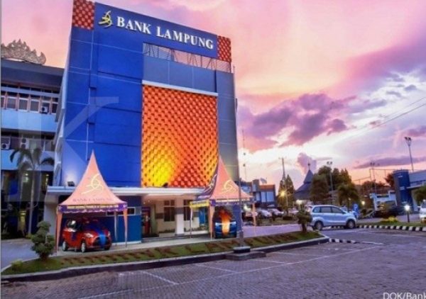Tabungan Pejabat Forkopimda Hilang di Bank Lampung OJK Tunggu Laporan