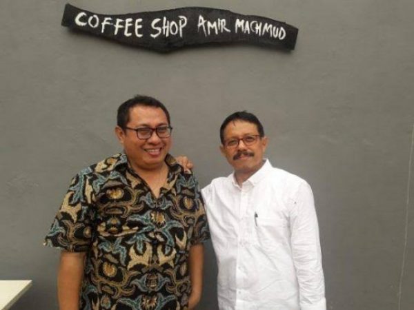 Journalist Boarding School, Bangun Karakter “Siddiq-Amanah-Tabligh Fathanah”