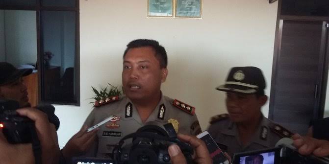 Warga Bantul “Ringkus” Anggota KPK Gadungan Resahkan Peternak