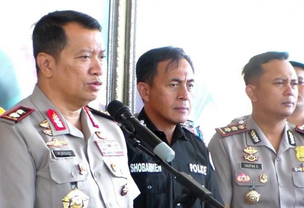 Hanya Urine Positif  Oknum Jaksa RA di Assesment