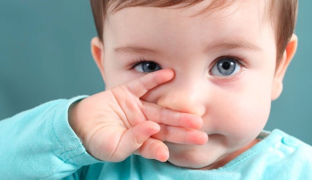 Bahaya Obat Batuk Pilek Untuk Anak