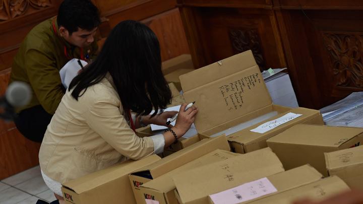 Begini Perjalanan Rusaknya Barang Bukti di KPK Oleh Dua Eks Penyidik Polri