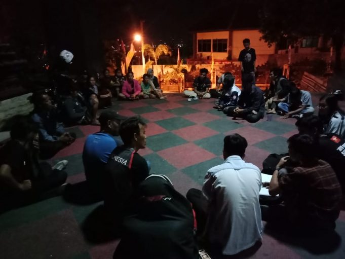 Korban Penggusuran Tunggu Respon Pemerintah, Setelah Hampir 1 Bulan Bermalam di DPRD