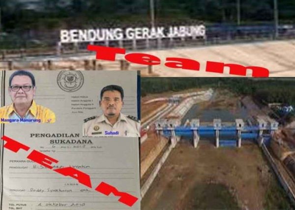 LCW Nilai Polda Lampung Tidak Serius Tangani Kasus AJB Palsu BGJ