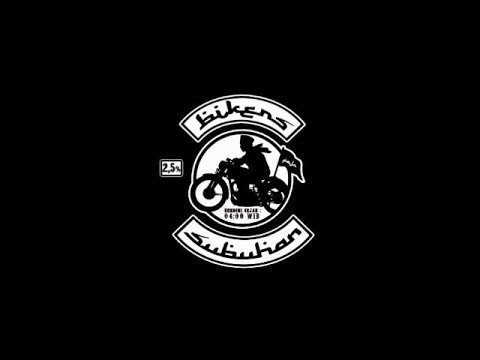 Biker Subuhan Ingin Sebarkan Virus Solat Subuh Berjamaah dari Lampung Elephant Park