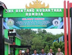 Anggaran Dana Bos dan PIP SMKS Bintara Rumbia Sarat Korupsi, Warga Minta Polisi Bertindak