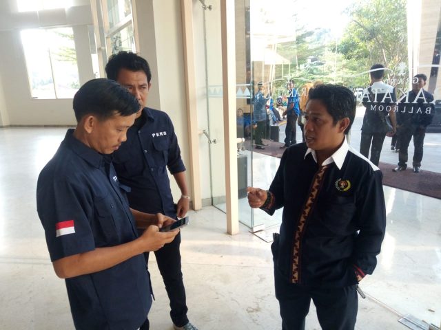 Juniardi : Pimpinan BPJS Harus Evakuasi Kinerja Humas BPJS Lampung Utara