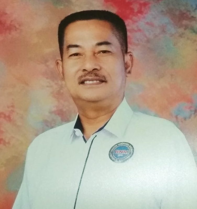 Fauzi Molanda Dukung SMSI Lampung Ikut Memberantas Narkoba