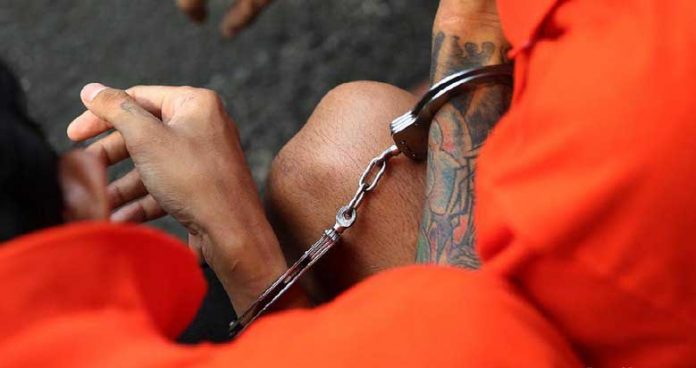 Empat Kg Sabu dari Malaysia Diamankan BNN Sulsel