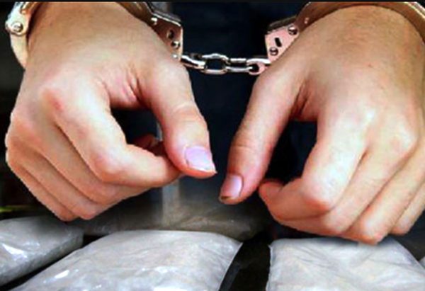 Pesta Sabu Caleg Gerindra Lampung Tengah Dikabarkan Ditangkap Polisi?