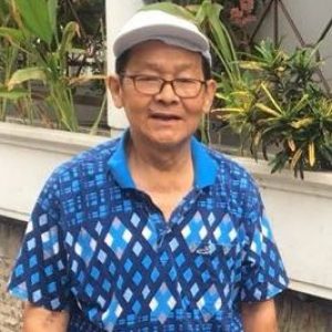 Selamat Jalan Pejuang Pers Indonesia Sabam Leo Batubara