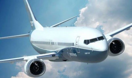 Mesin Boeing 737 MAX Ditarik Kembali dari Pasaran oleh Otoritas AS